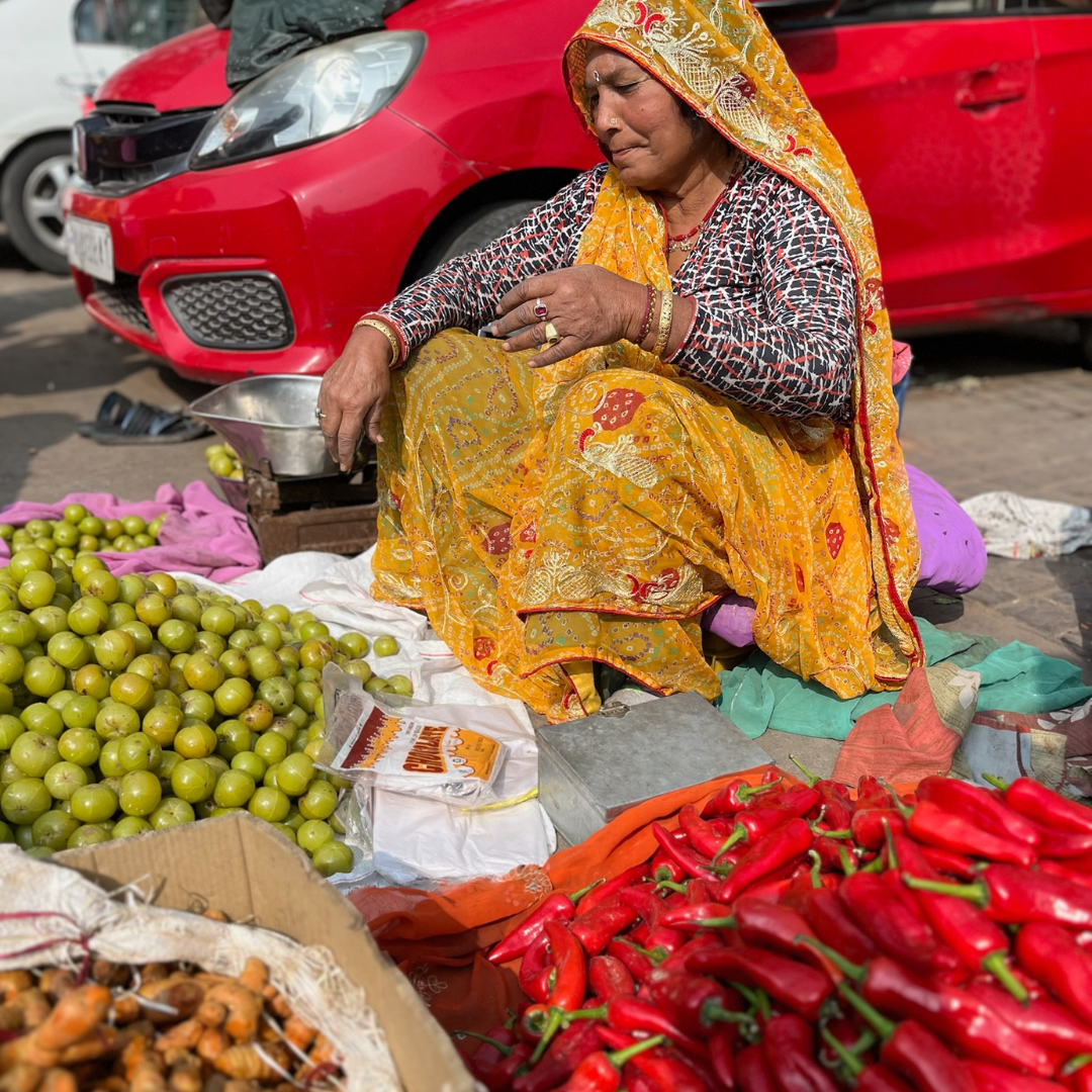 From Jaipur with Love - our insiders guide to the 'Pink City'.